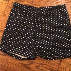 lightly used shorts